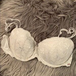 COPY - Victoria’s Secret PINK Date Push-Up Bra 36B